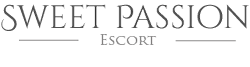 Sweet Passion Escort Logo